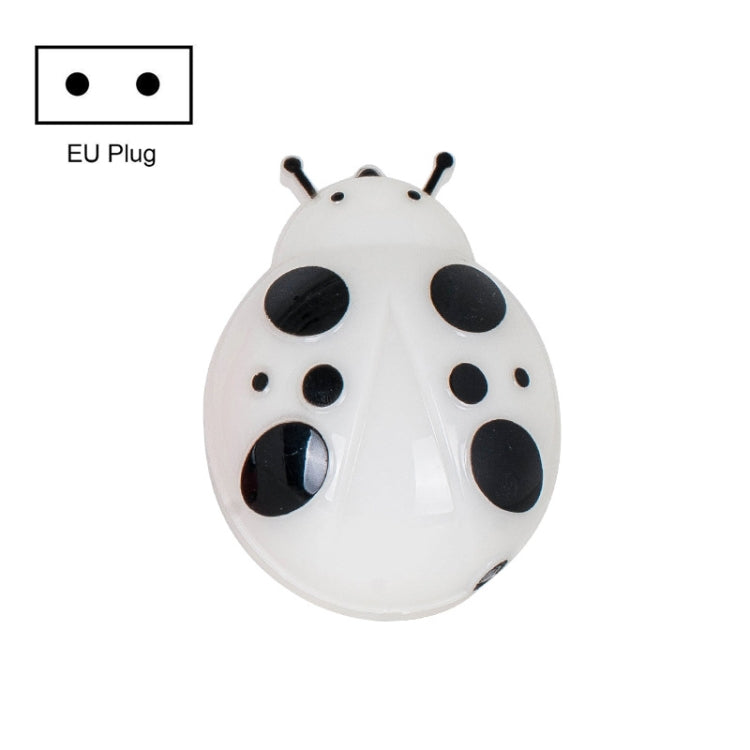 A62 Beetle Shape LED Night Light Plug-in Intelligent Light Control Sensor Light My Store