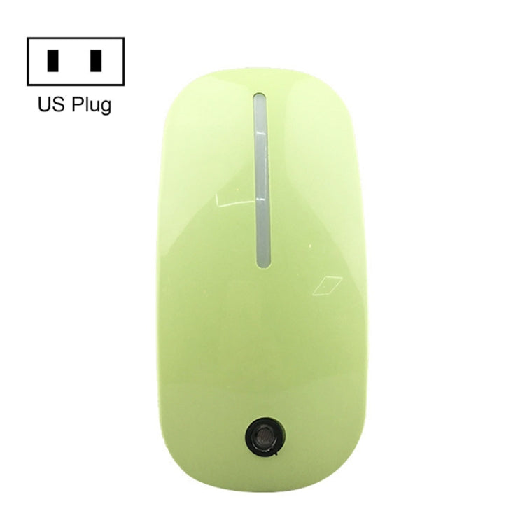 A66 Mouse Type LED Intelligent Light Control Night Light My Store