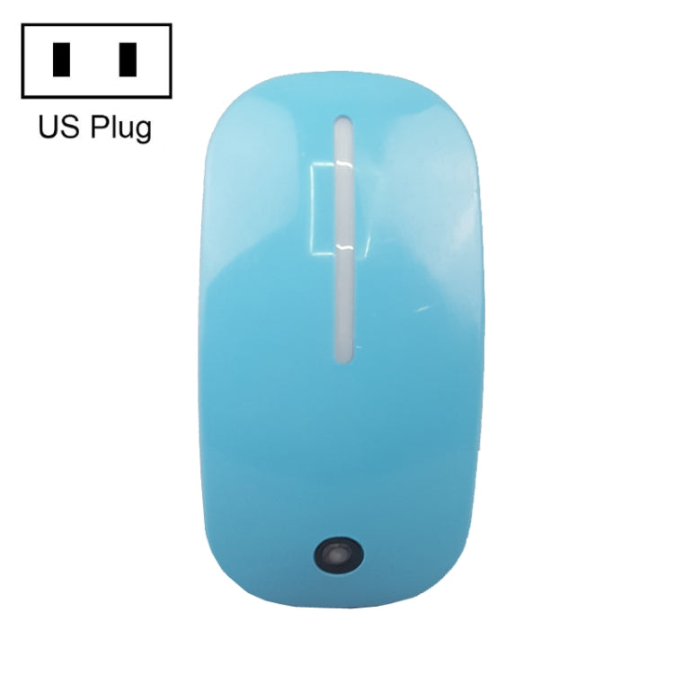 A66 Mouse Type LED Intelligent Light Control Night Light My Store