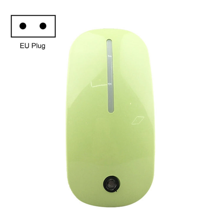 A66 Mouse Type LED Intelligent Light Control Night Light My Store