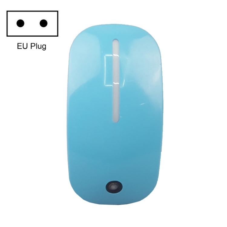 A66 Mouse Type LED Intelligent Light Control Night Light My Store