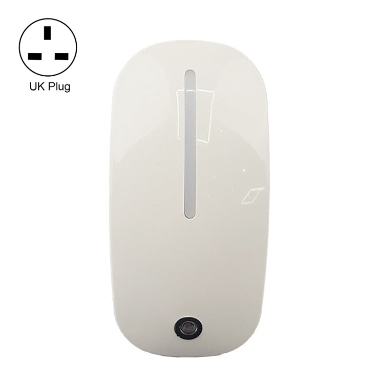 A66 Mouse Type LED Intelligent Light Control Night Light My Store