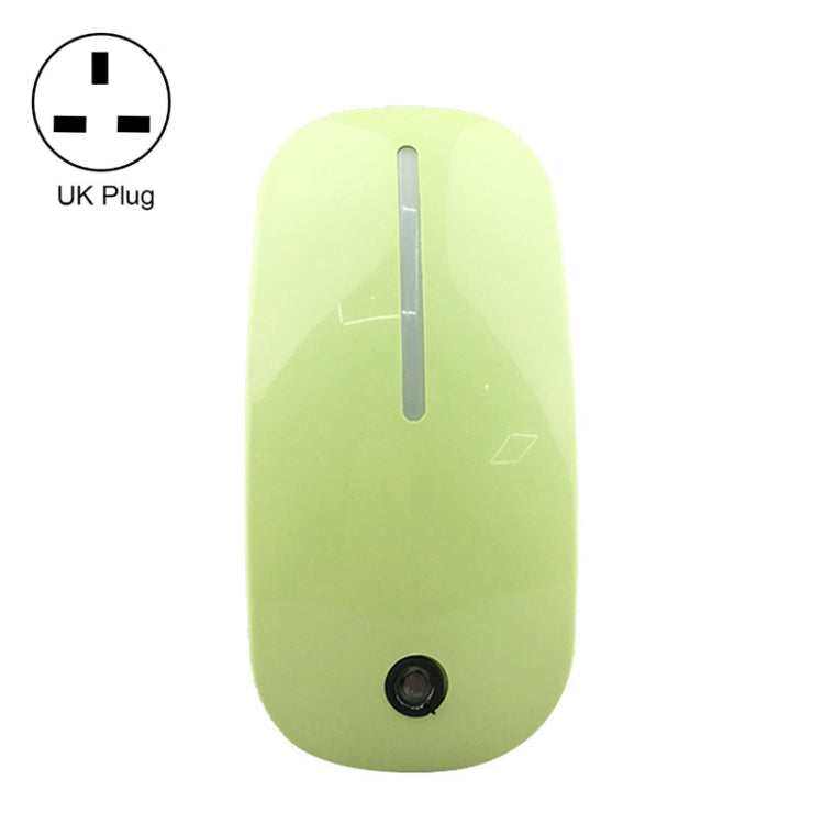 A66 Mouse Type LED Intelligent Light Control Night Light My Store