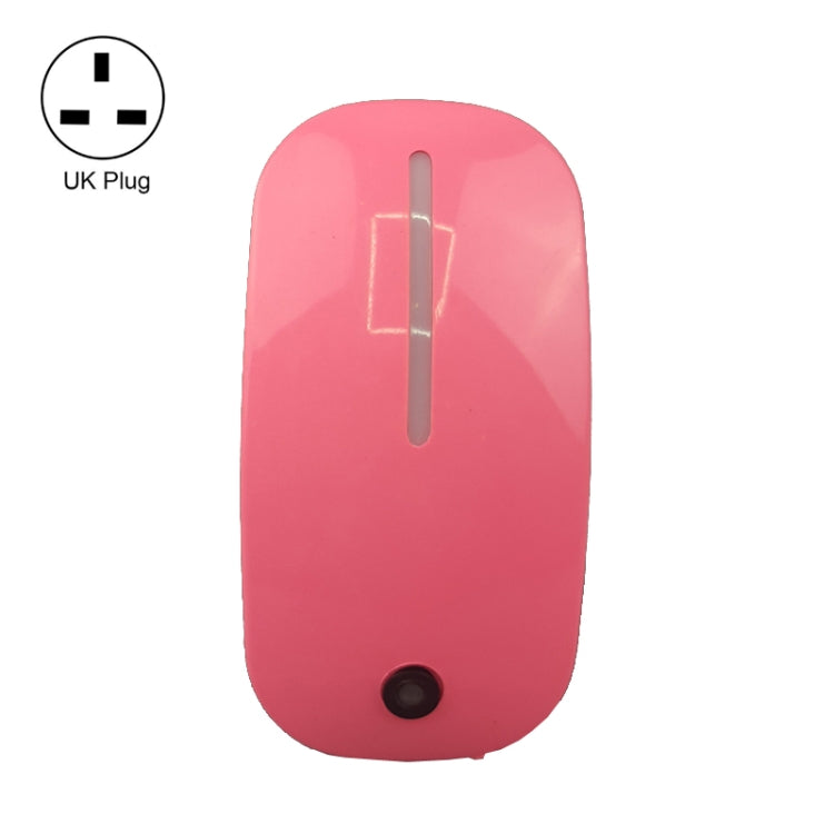 A66 Mouse Type LED Intelligent Light Control Night Light My Store