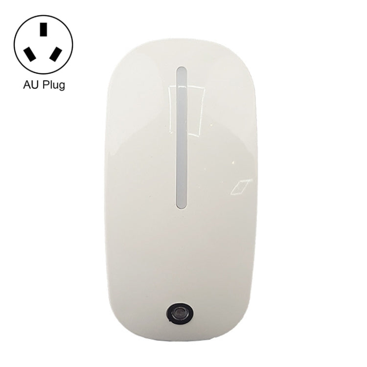 A66 Mouse Type LED Intelligent Light Control Night Light My Store