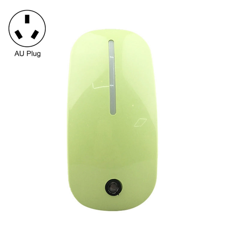 A66 Mouse Type LED Intelligent Light Control Night Light My Store