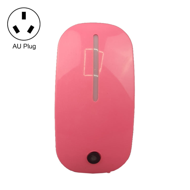 A66 Mouse Type LED Intelligent Light Control Night Light My Store