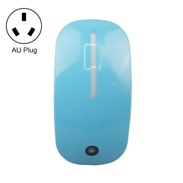 A66 Mouse Type LED Intelligent Light Control Night Light My Store