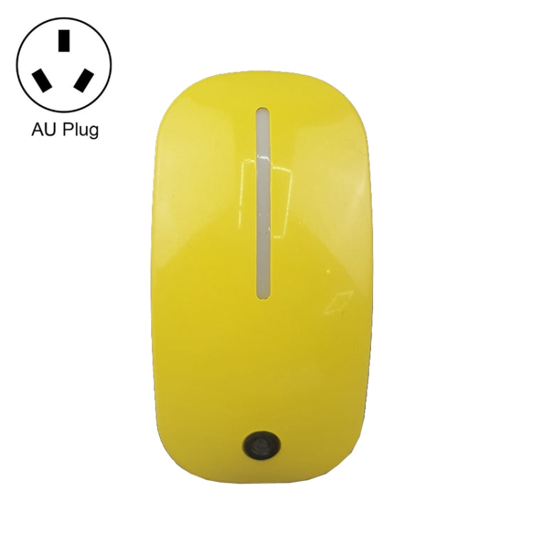 A66 Mouse Type LED Intelligent Light Control Night Light My Store