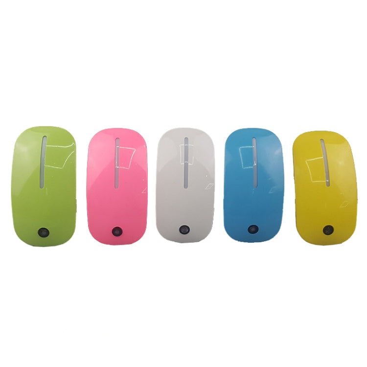 A66 Mouse Type LED Intelligent Light Control Night Light My Store