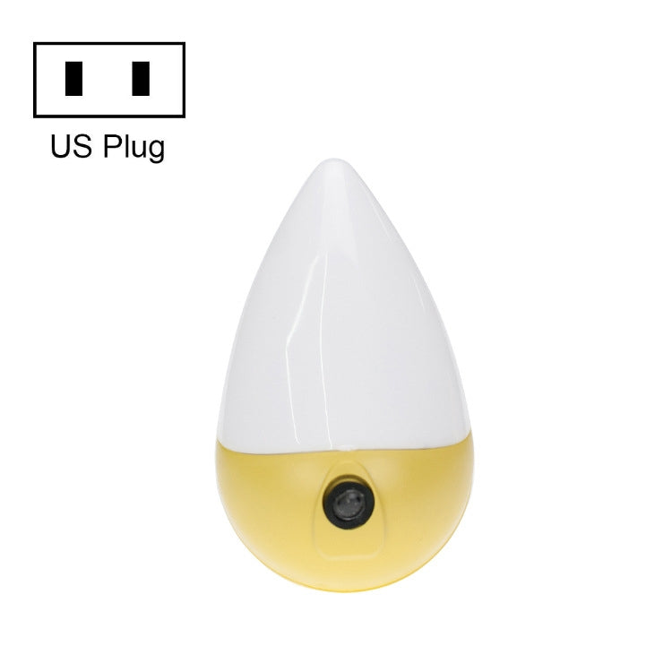 A68 Intelligent Light Sensing LED Night Light My Store