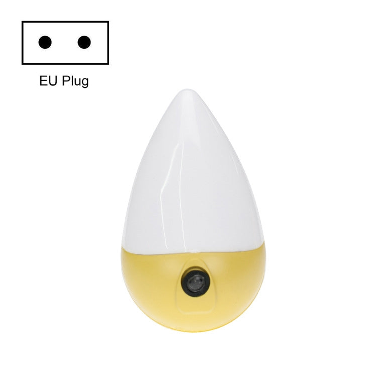 A68 Intelligent Light Sensing LED Night Light My Store