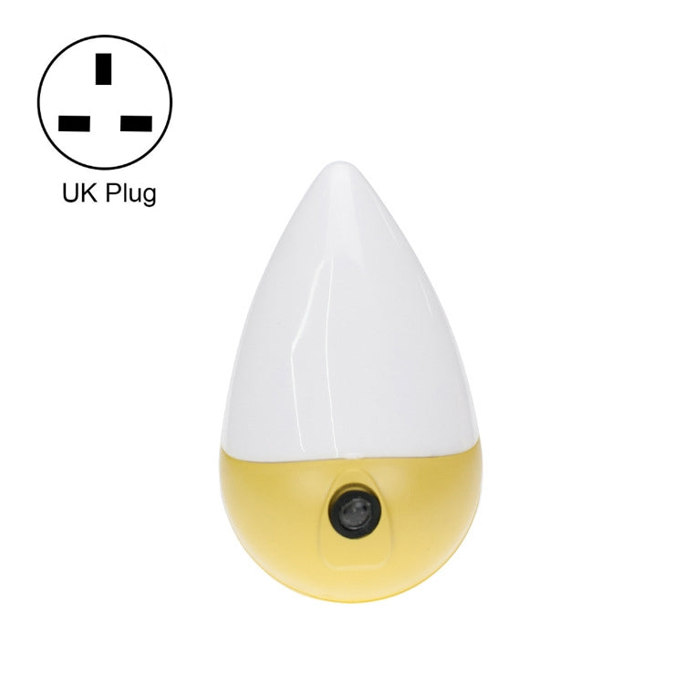 A68 Intelligent Light Sensing LED Night Light My Store