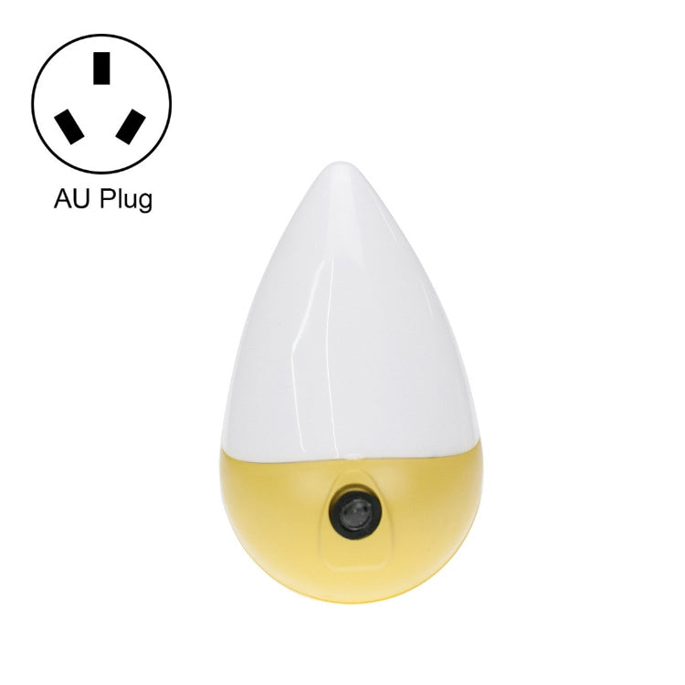 A68 Intelligent Light Sensing LED Night Light My Store