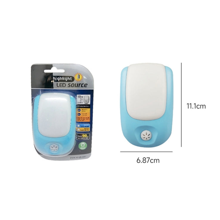 A72 Intelligent LED Sensor Night Light My Store