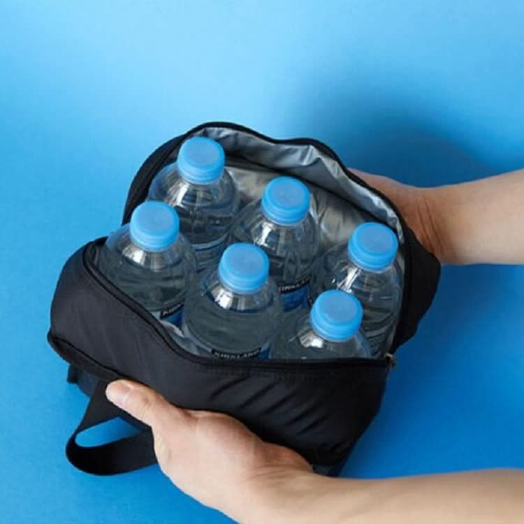 Multifunctional Portable Insulated Lunch Box Bag - Reluova