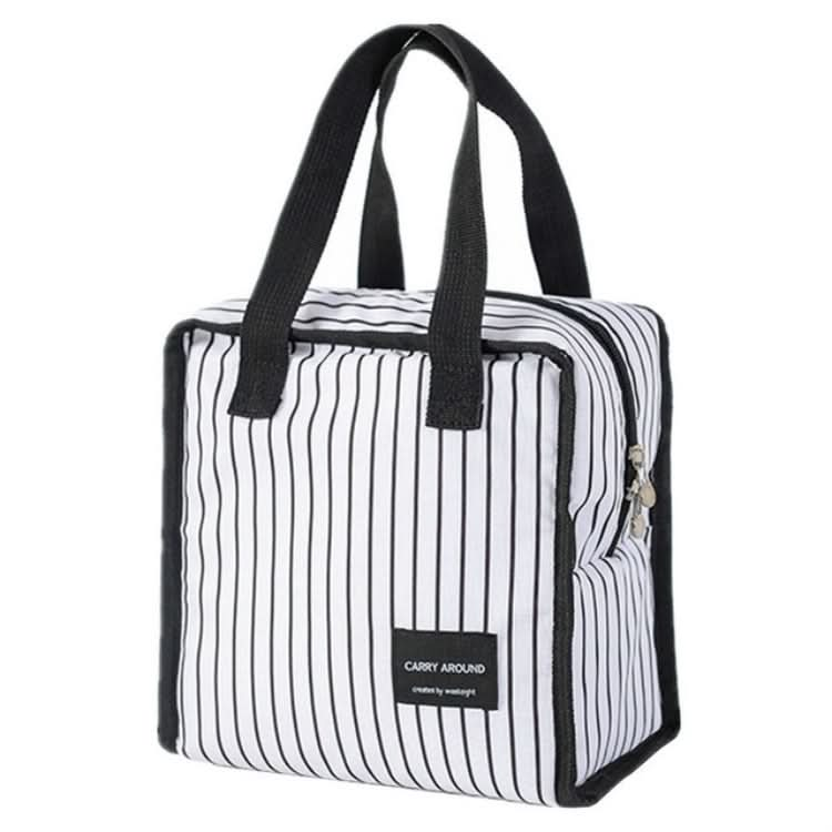 Multifunctional Portable Insulated Lunch Box Bag - Reluova