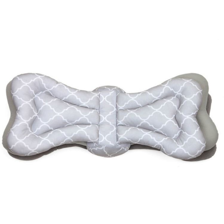 Baby Feeding Pillow Multi-functional Newborn Baby Breastfeeding Artifact Anti-vomiting Crib My Store