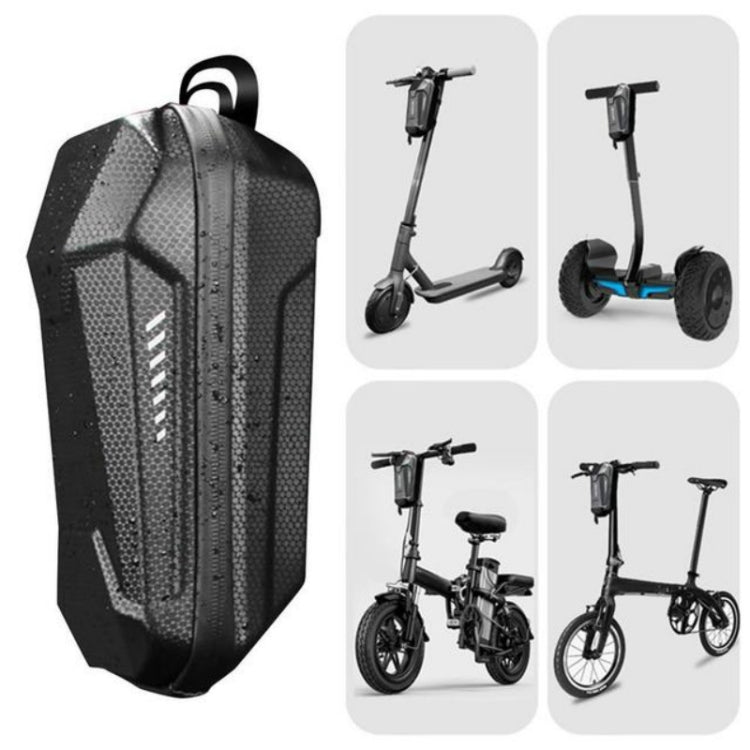 Mountain Bike Bicycle Waterproof Front Bag