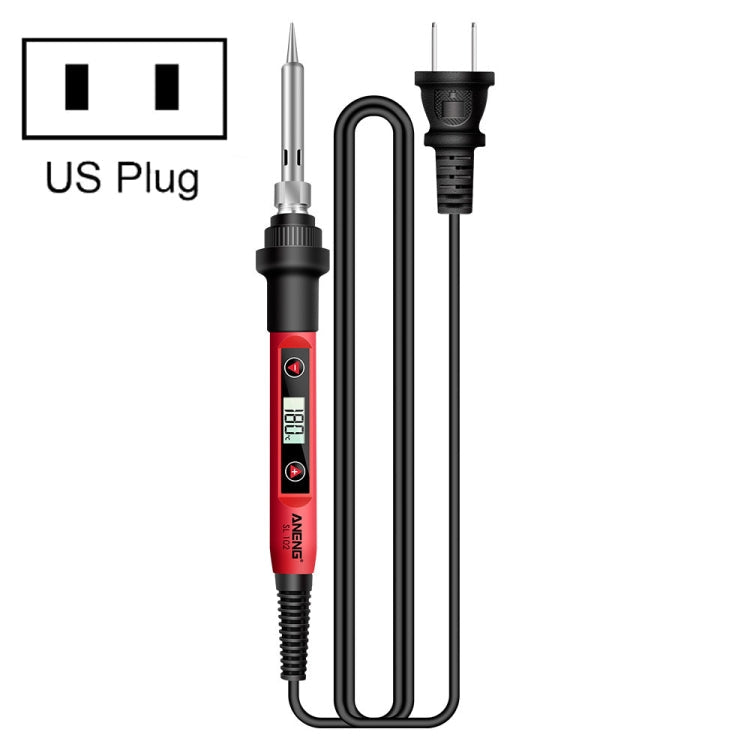 ANENG 60W Adjustable Temperature Electric Soldering Iron Welding Tool, My Store