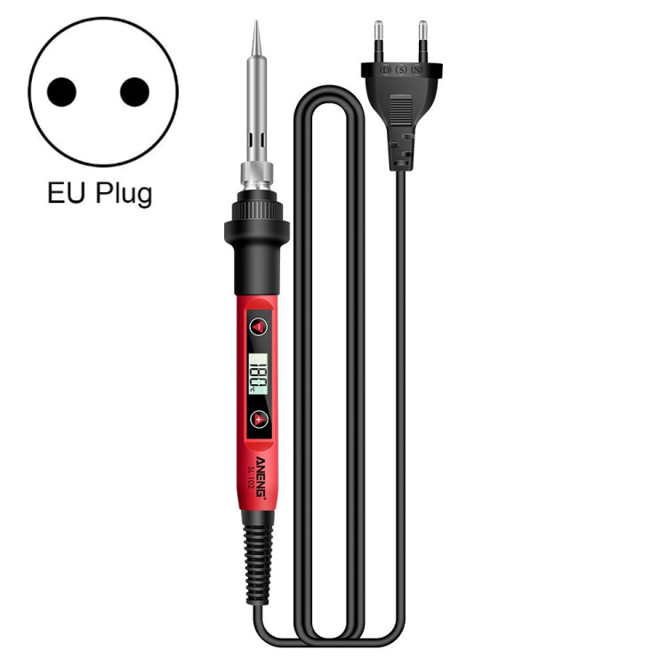 ANENG 60W Adjustable Temperature Electric Soldering Iron Welding Tool,