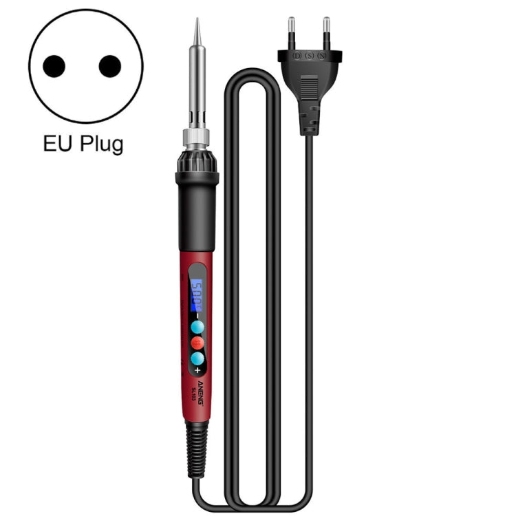 ANENG 60W Adjustable Temperature Electric Soldering Iron Welding Tool, My Store