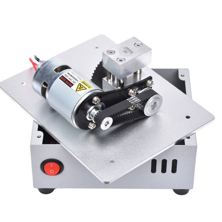 S6  96W Multifunctional Model Desktop Mini Table Saw Cutter,Spec: My Store