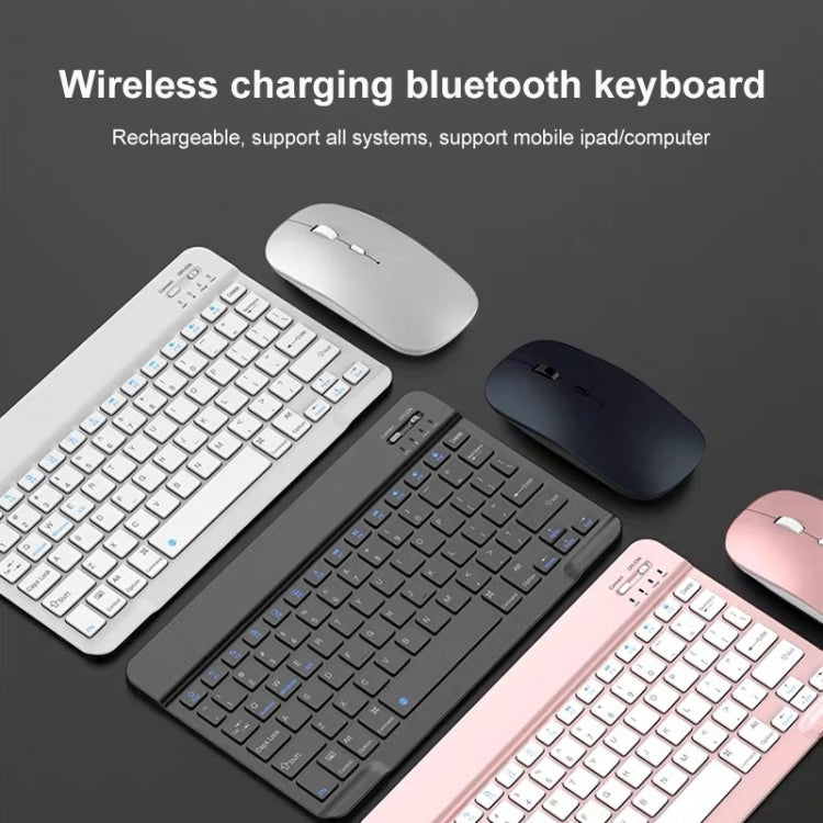 YS-001 9.7-10.1 Inch Tablets Phones Universal Mini Wireless Bluetooth Keyboard My Store