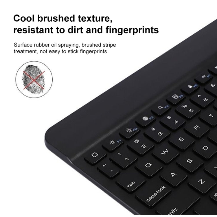 YS-001 9.7-10.1 Inch Tablets Phones Universal Mini Wireless Bluetooth Keyboard My Store