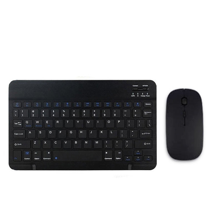 YS-001 9.7-10.1 Inch Tablets Phones Universal Mini Wireless Bluetooth Keyboard My Store