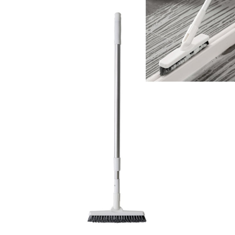 Toilet Brush Long Handle Bristle Floor Brush Bathroom Tile Wall Brush Gap To Dead Corner Cleaning Brush My Store