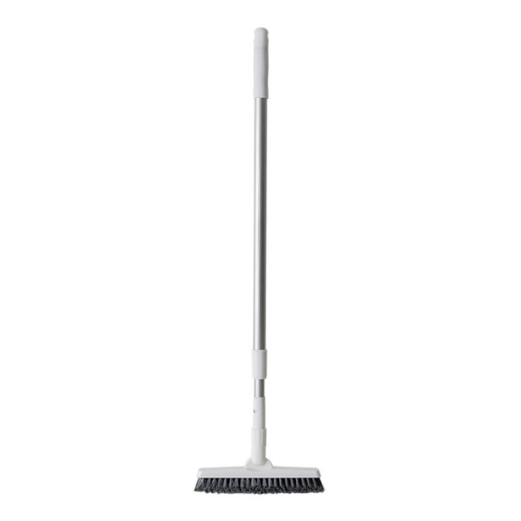 Toilet Brush Long Handle Bristle Floor Brush Bathroom Tile Wall Brush Gap To Dead Corner Cleaning Brush My Store