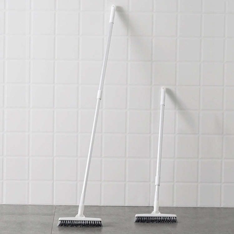 Toilet Brush Long Handle Bristle Floor Brush Bathroom Tile Wall Brush Gap To Dead Corner Cleaning Brush My Store