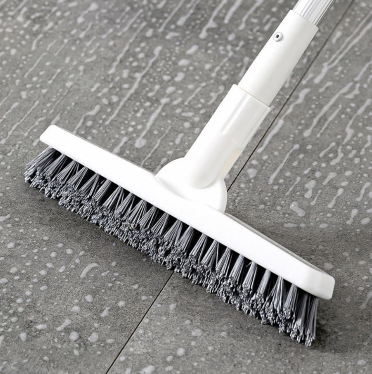 Toilet Brush Long Handle Bristle Floor Brush Bathroom Tile Wall Brush Gap To Dead Corner Cleaning Brush My Store