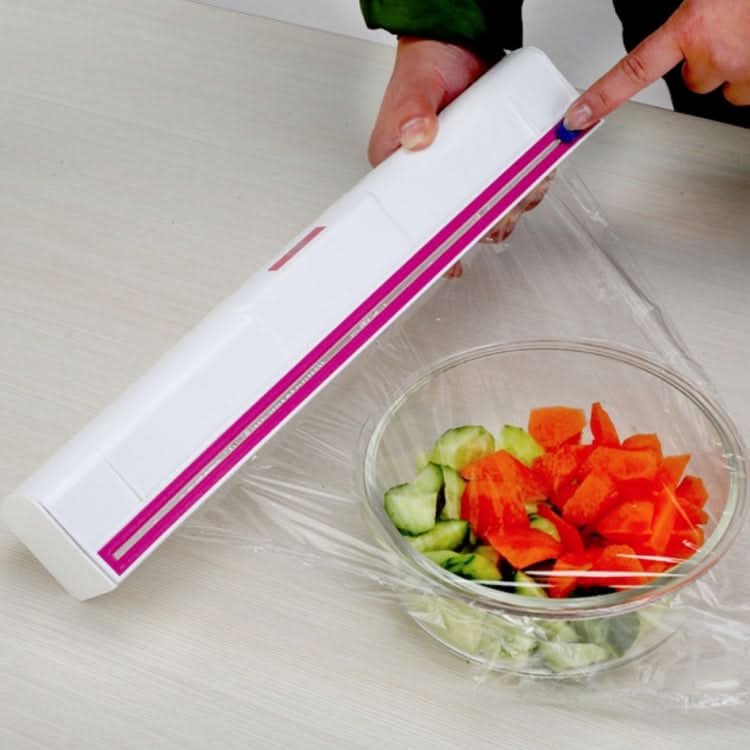 Household Cling Film Cutter - Reluova