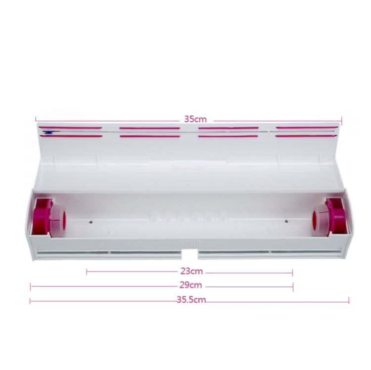 Household Cling Film Cutter - Reluova