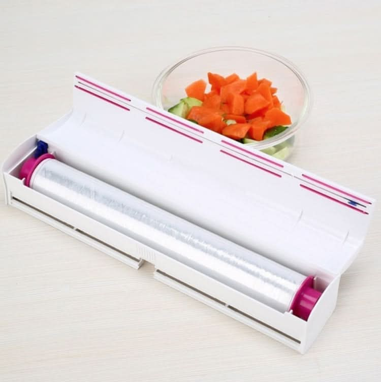 Household Cling Film Cutter - Reluova