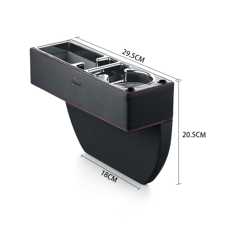 SUSISUN SNH010 Car Seat Gap Storage Box ÎҵÄÉ̵ê