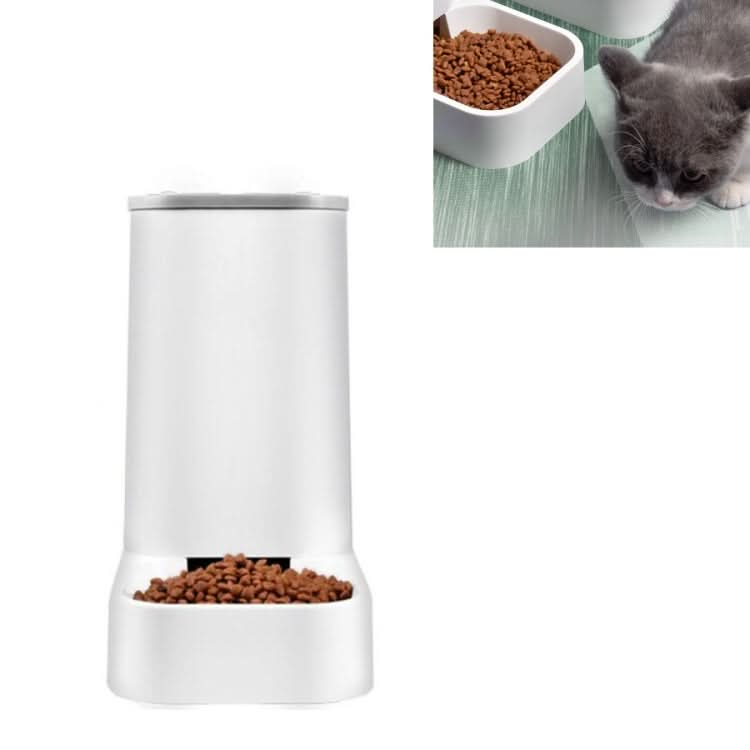 Pet Automatic Feeding Water Feeder Pet Supplies - Reluova