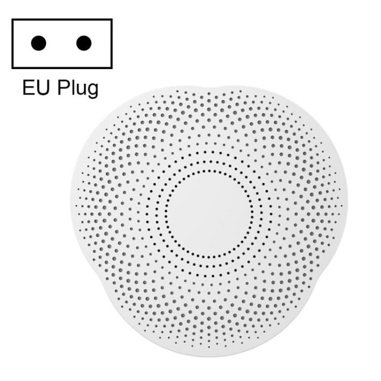 DC-9031 Intelligent Ultrasonic Mite Removal Instrument Household Mites Removal Cleaner Reluova