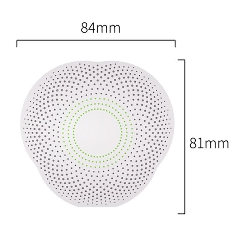 DC-9031 Intelligent Ultrasonic Mite Removal Instrument Household Mites Removal Cleaner Reluova