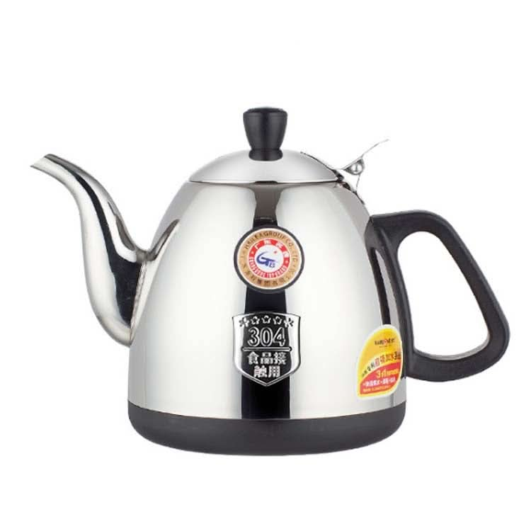 KAMJOVE Electric Kettle Accessories 304 Stainless Steel Tea Art Stove Reluova