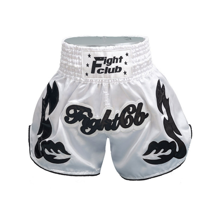 ZhuoAo Muay Thai/Boxing/Sanshou/Fighting Shorts for Men and Women, Series 3