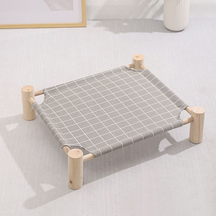 47x52cm Four Seasons Universal Removable And Washable Pet Bed Pet Nest-Reluova