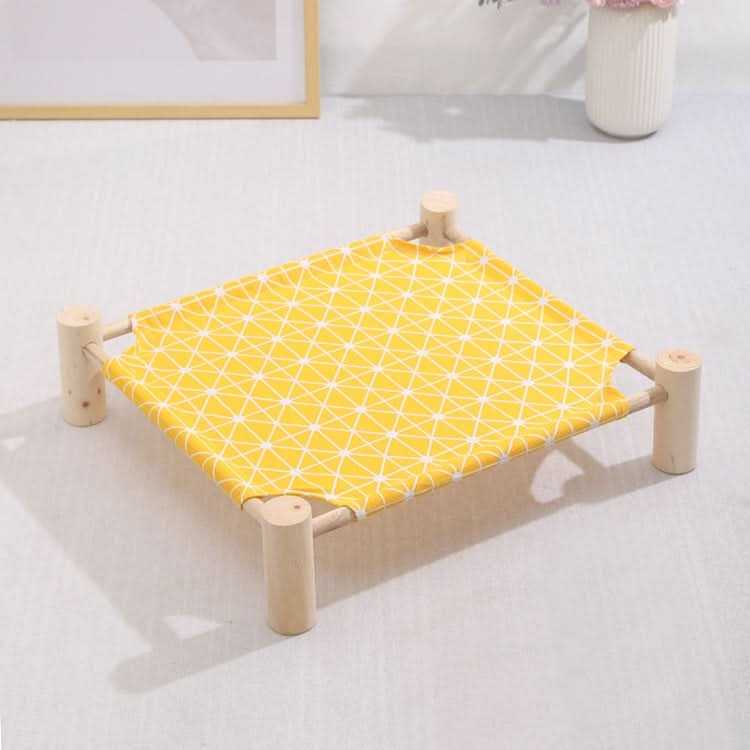 47x52cm Four Seasons Universal Removable And Washable Pet Bed Pet Nest - Reluova