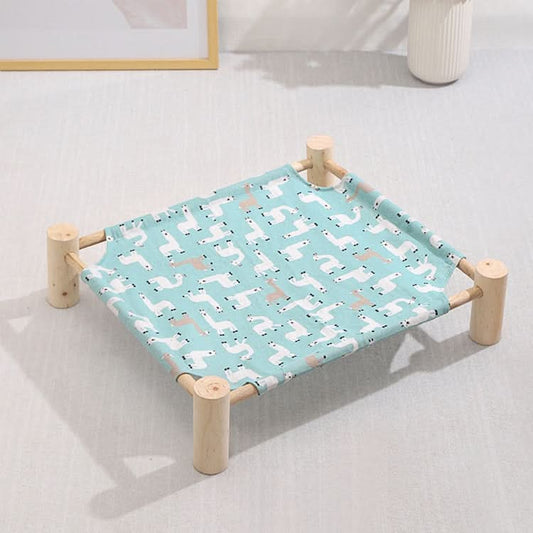 47x52cm Four Seasons Universal Removable And Washable Pet Bed Pet Nest-Reluova