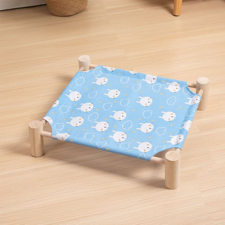 47x52cm Four Seasons Universal Removable And Washable Pet Bed Pet Nest - Reluova