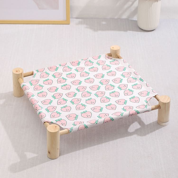 47x52cm Four Seasons Universal Removable And Washable Pet Bed Pet Nest-Reluova