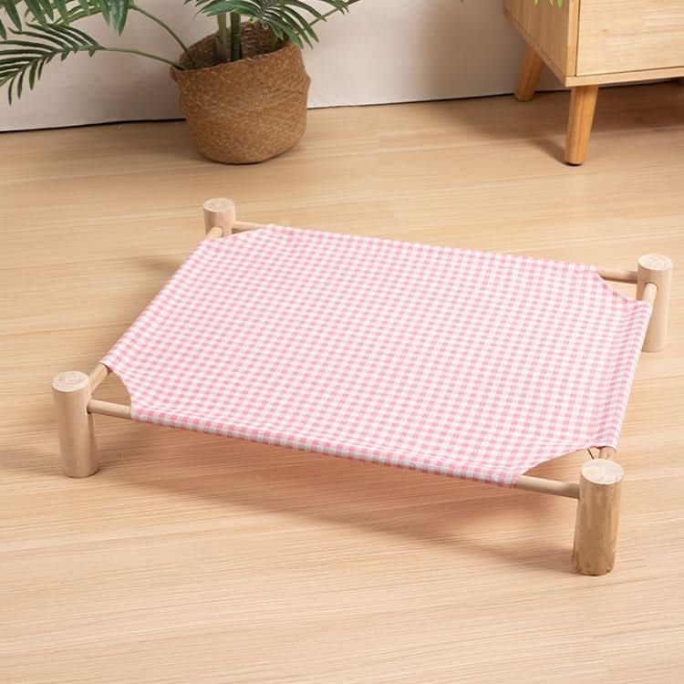 47x52cm Four Seasons Universal Removable And Washable Pet Bed Pet Nest-Reluova