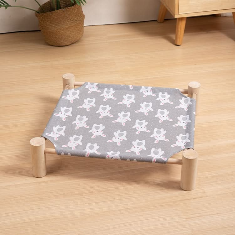 47x52cm Four Seasons Universal Removable And Washable Pet Bed Pet Nest - Reluova